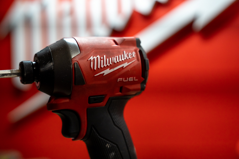 milwaukee tools outlet store